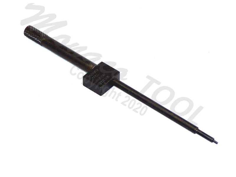 30121 - Timing Pin 80.3mm - DDA 60 Series - J-42665