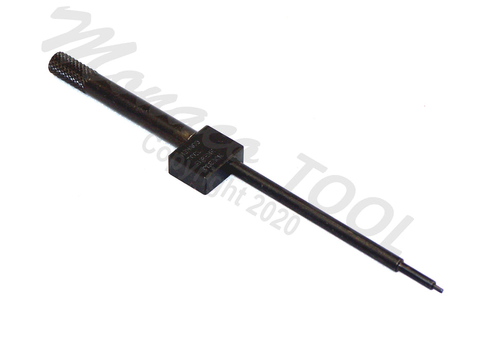 30121 - Timing Pin 80.3mm - DDA 60 Series (*J-42665)