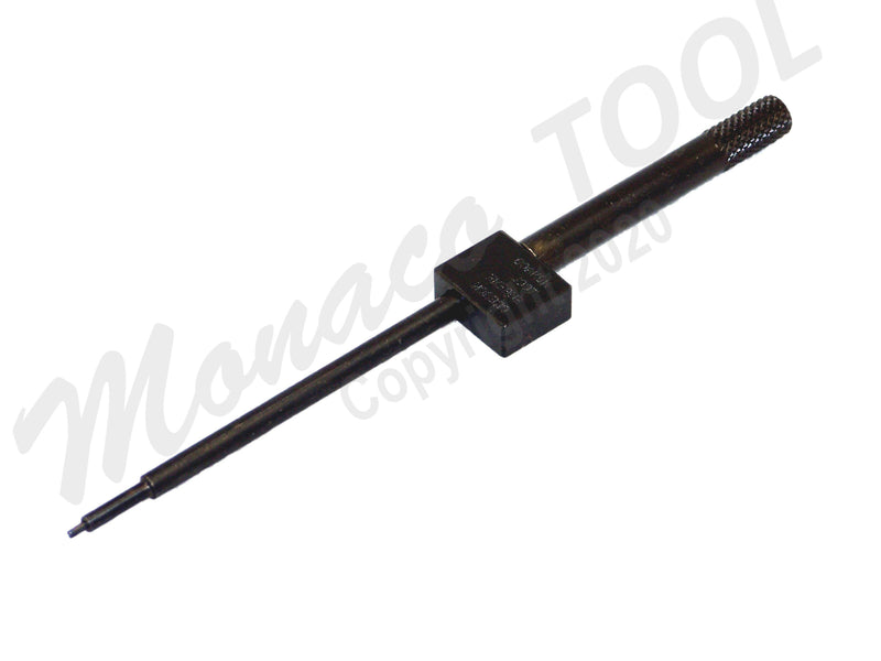 30127 - Timing Pin 82.1mm - DDA 60 Series - J-45002