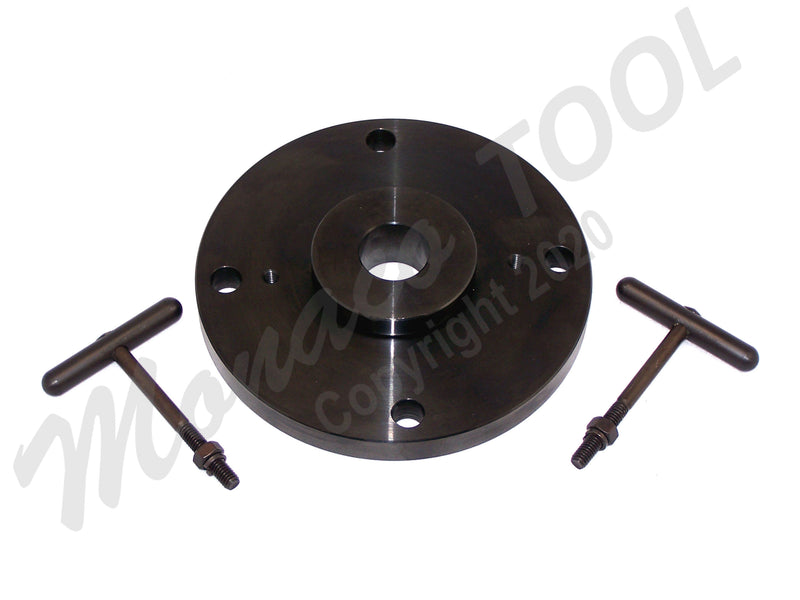 30130 - Gear Case Alignment Plug - DDA 60 Series - J-35651