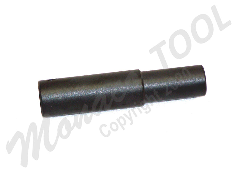 30131 - Socket - 12mm Extra Deep - DDA 60 Series - J-44706