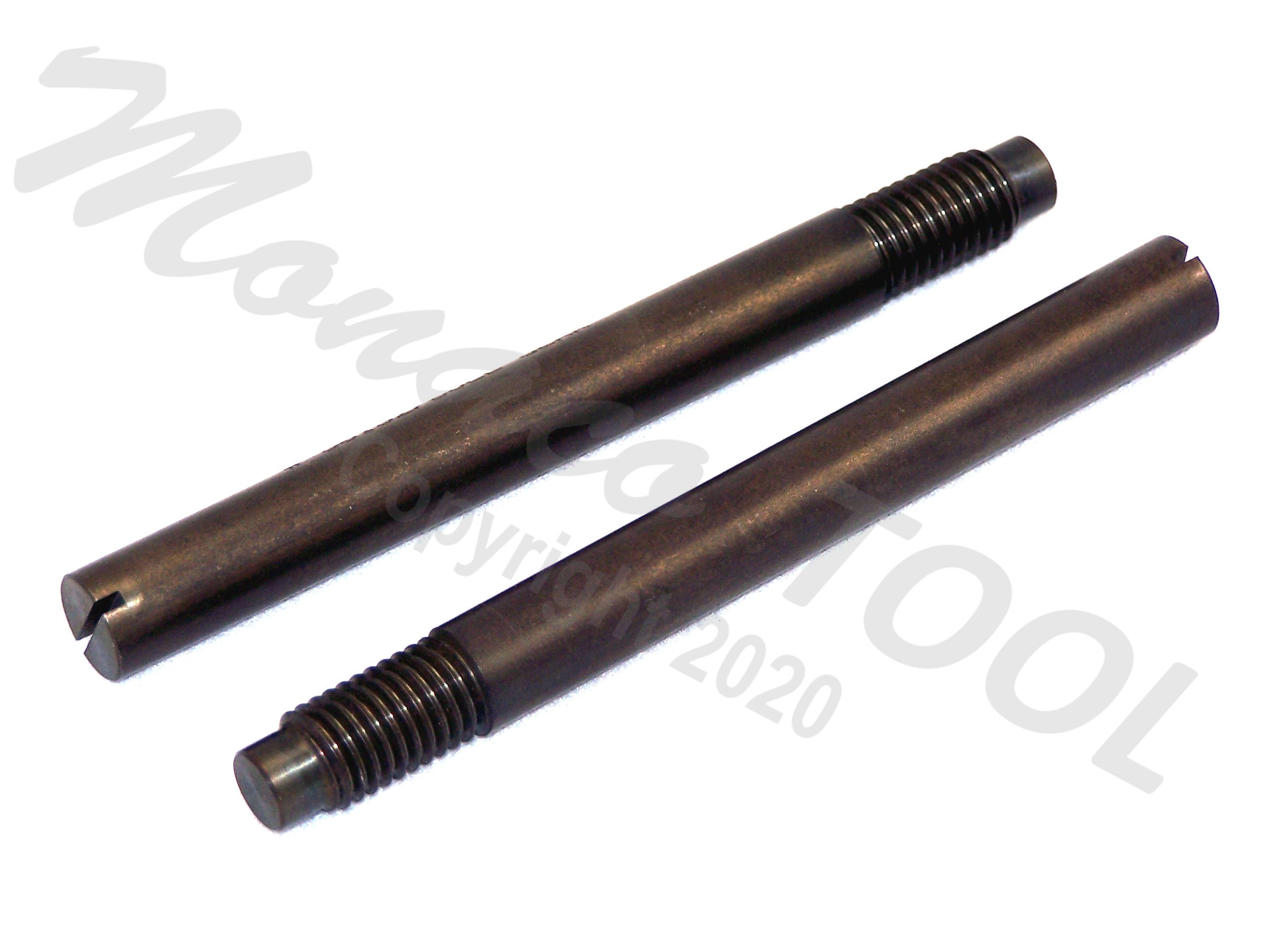 30132 - Guide Stud Set - DDA 60 Series - 2 ea. Bull Gear & Flywheel Ho ...