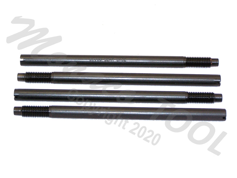 30133 - Guide Stud Set - DDA 60 Series - 4 ea. Exhaust manifold & Gear Case - J-36107