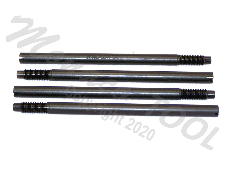 30133 - Guide Stud Set - DDA 60 Series - 4 ea. Exhaust manifold & Gear Case (*J-36107)