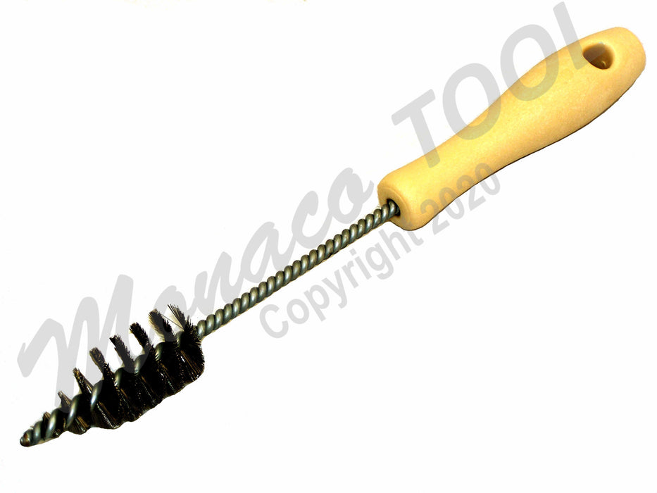 30139 - Injector Copper Brush - (53/71/92/60 Series)