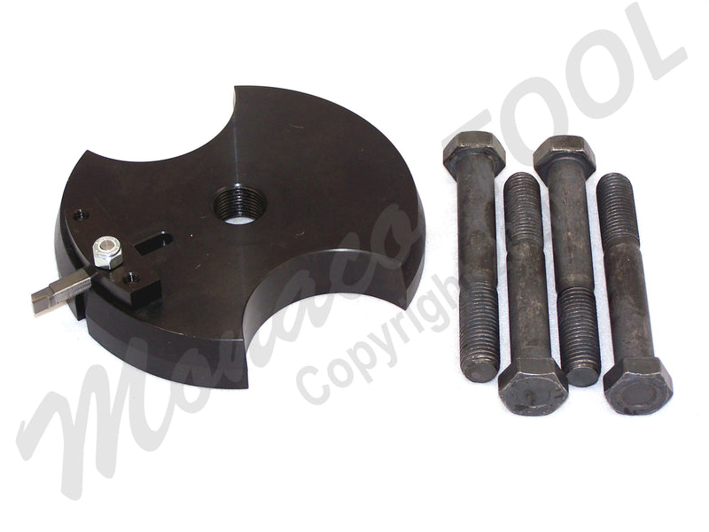 30144 - Counterbore Cutter - DDA 60 Series - J-41065