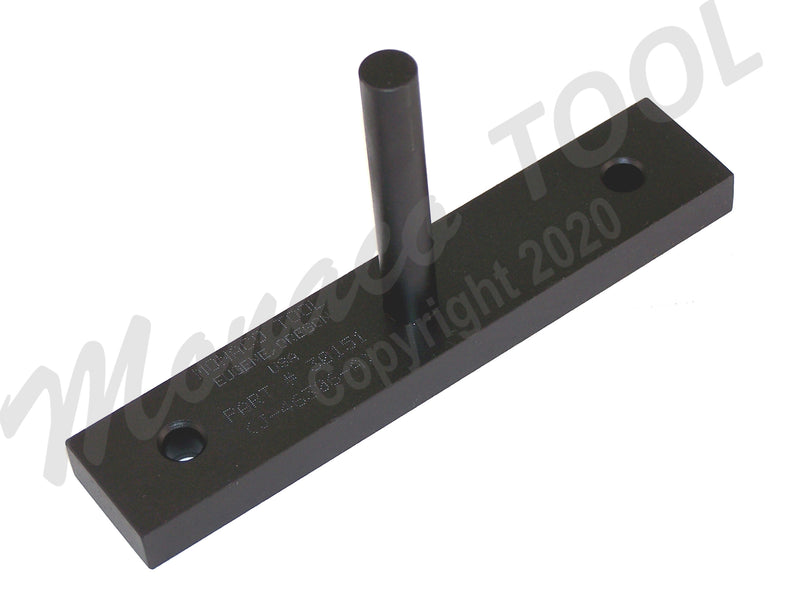 30151 - Idler Gear Centering Tool - J-46306-A