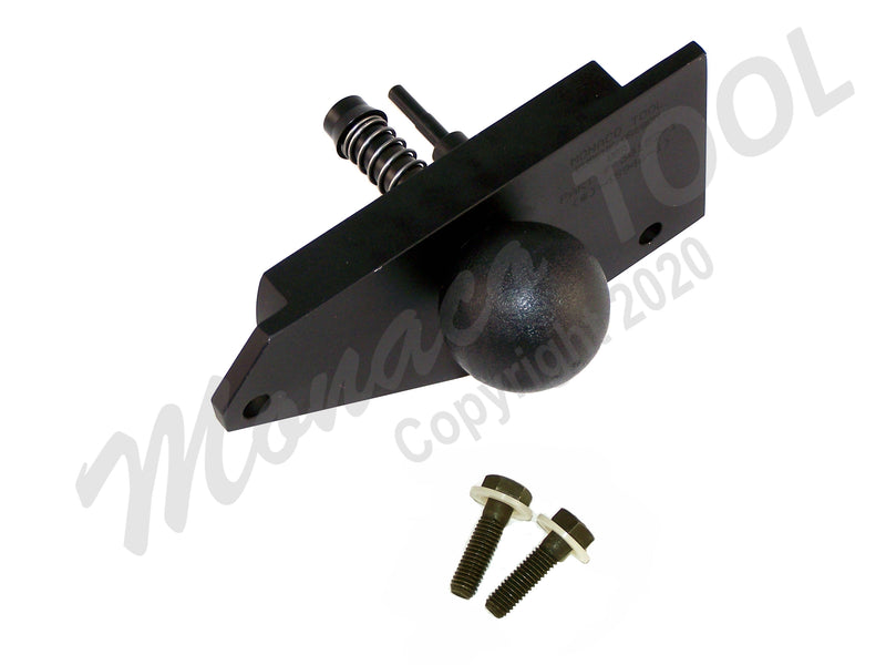 30152 - Cam Gear Alignment Fixture - J-45946-1