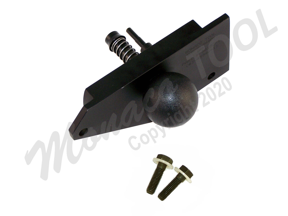30152 - Cam Gear Alignment Fixture - J-45946-1 — Monaco Tool, Inc.