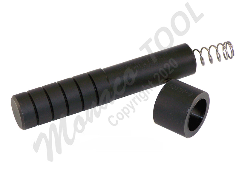 30157 - Jake Brake Retaining Ring Installer - J-45976
