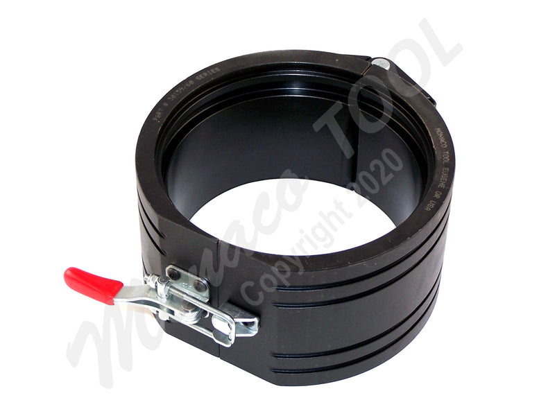 30159 - Ring Compressor Detroit Diesel 12.7 LTR EGR Engine - J-46927