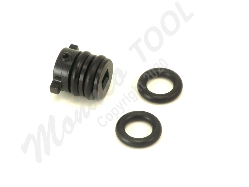 30161 - DD 60 Series Injector Cup Remover & Installer - J-46904