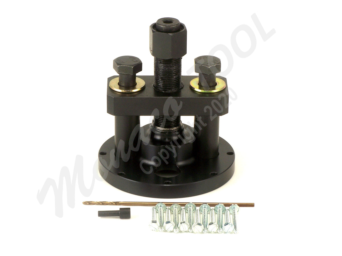 Amazon.com: DASBET Crank Bearing Camshaft Seal Installer and