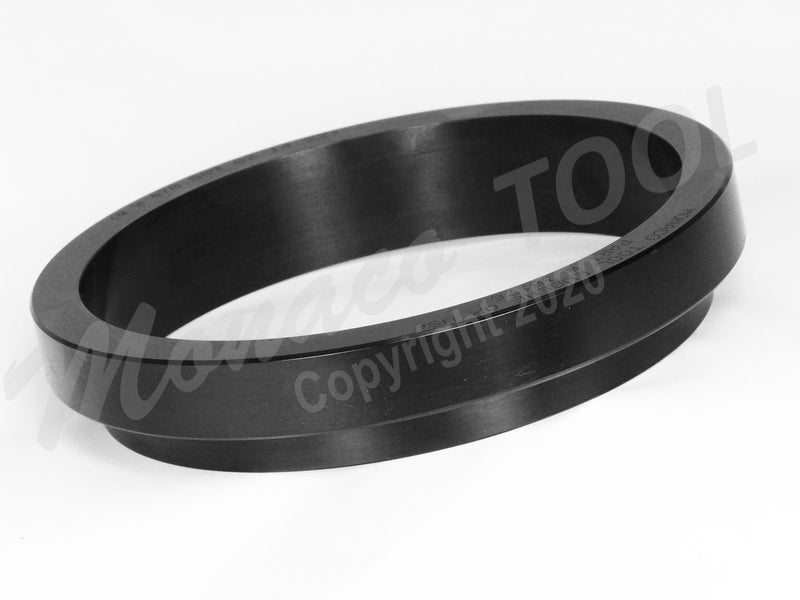 30176 - Detroit Diesel DD15 / DD16 - Carbon Scraper/Anti Polishing Ring Tool - W470589021400