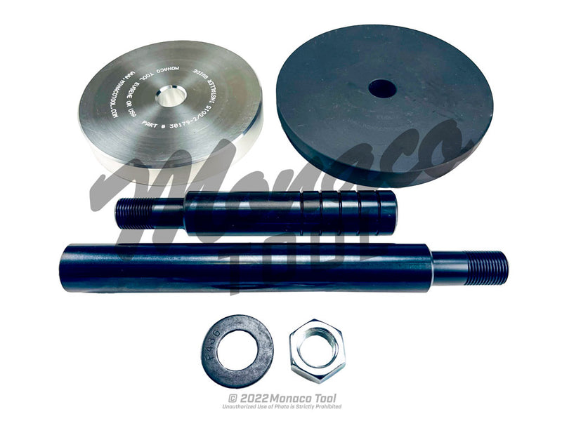 30179 - DD15 Top Deck Repair Sleeve Installer