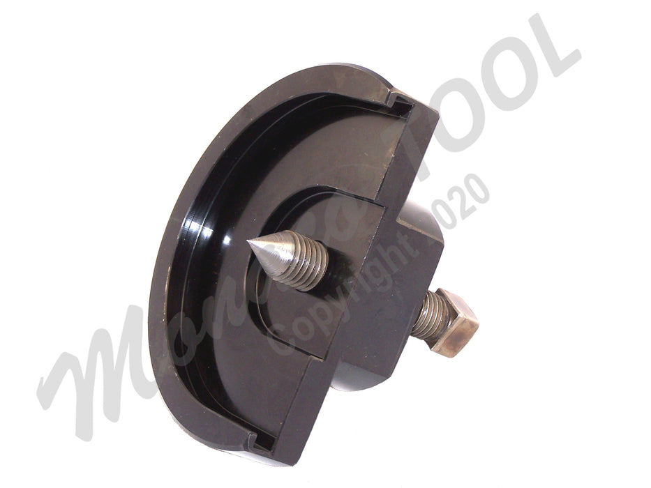 40050 - Auxiliary Countershaft Bearing Puller