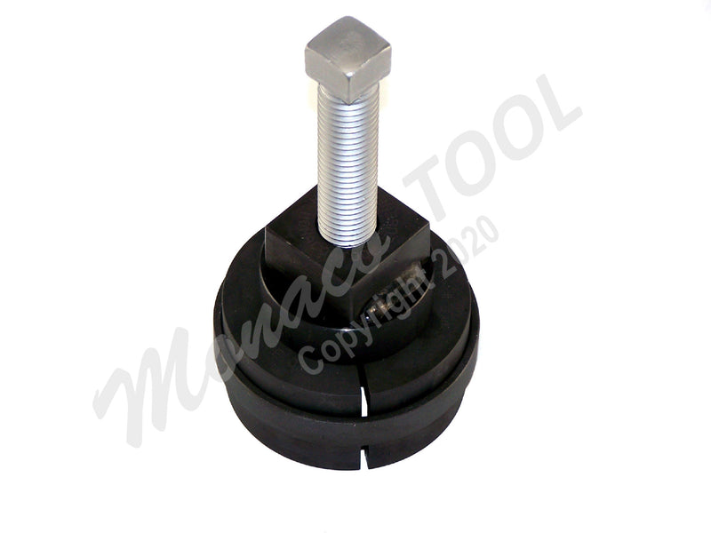 40121 - Tapered Bearing Puller - Auxiliary C/S Bearing #4301851, Large Bearing