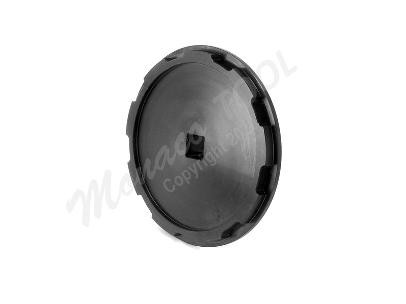40122 - Carrier Bearing Adjusting Socket - Spicer 170/190 Series