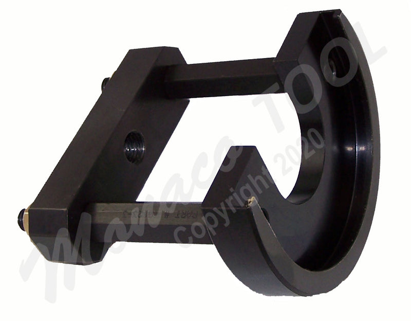 40123 - Rear Countershaft Bearing Puller