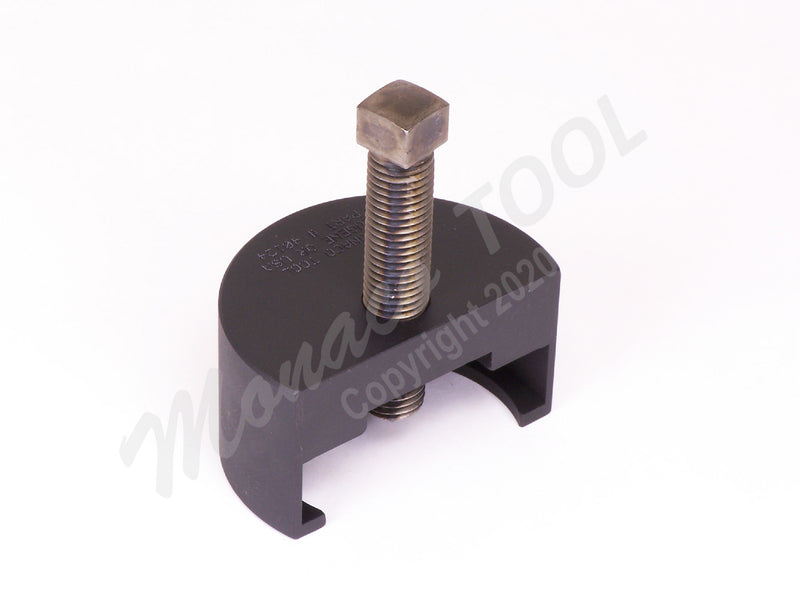 40124 - Countershaft Rear Bearing Puller, Main Box 900 Series and Larger