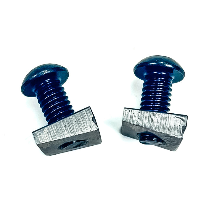 50010-19 - Thin Replacement Fingers For Universal Liner Pullers - L-10 Fingers/Pair