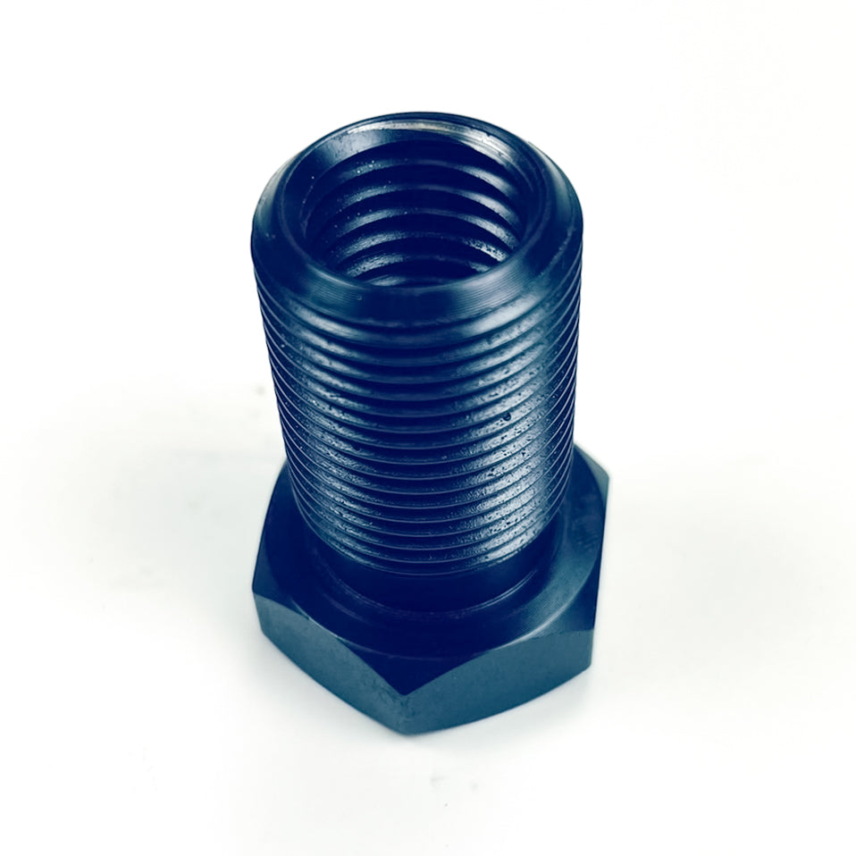 500105 Monaco Bushing 1"14 thread — Monaco Tool, Inc.