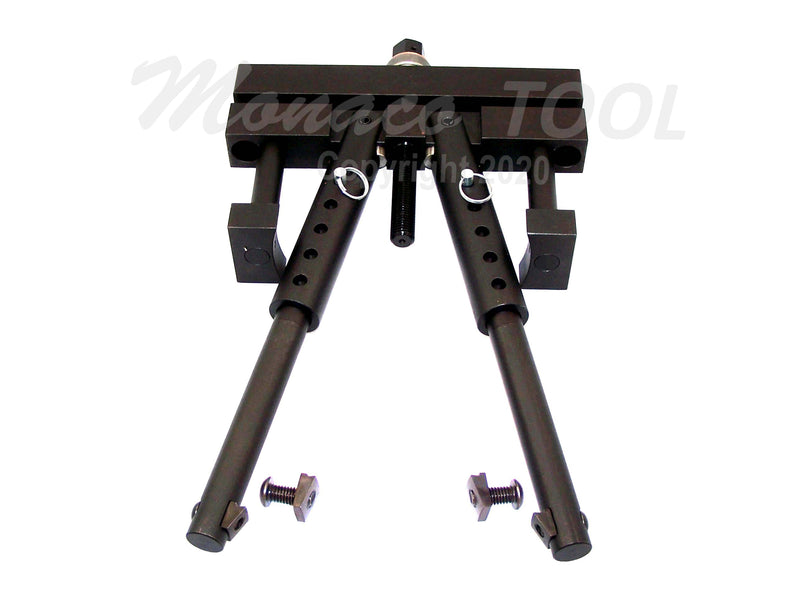 50012-B - Universal Liner Puller Modified for CAT D398, CAT 3500
