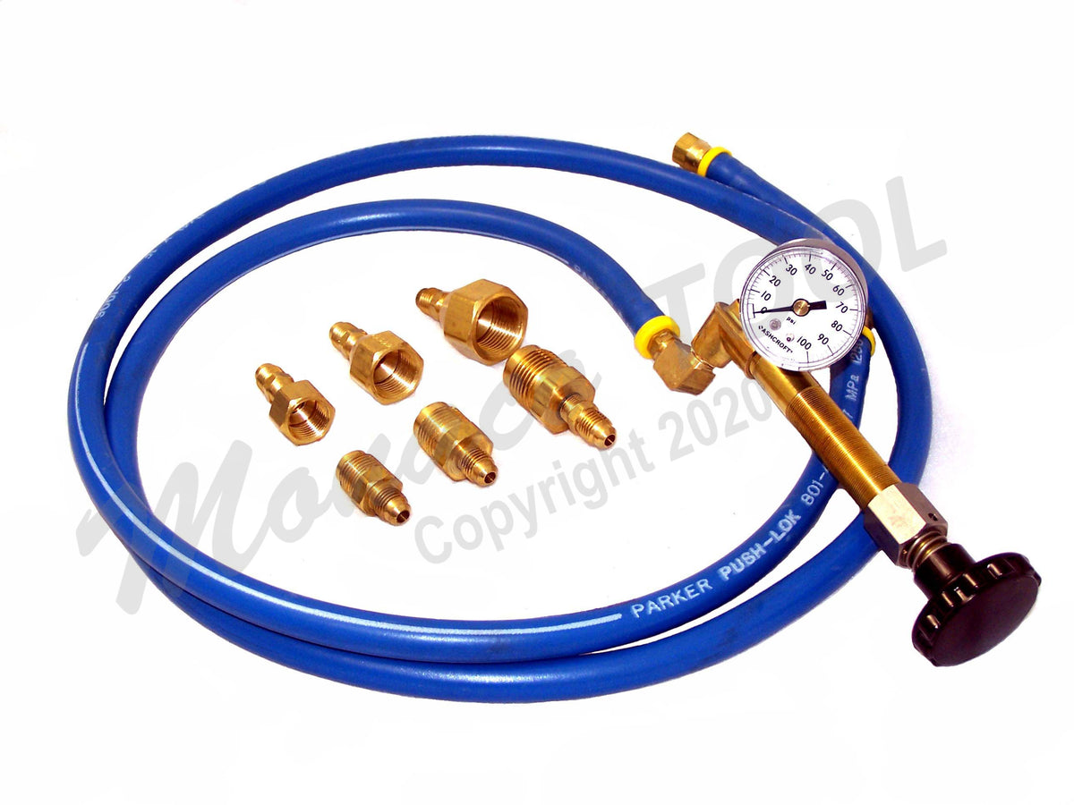 50030 - Priming Kit - Fuel System (Universal) — Monaco Tool, Inc.