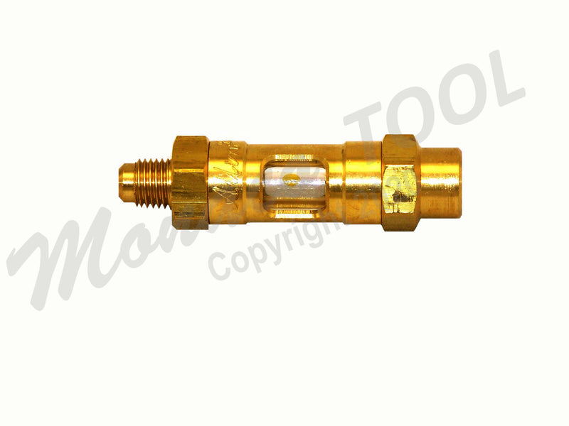 50040 - Sight Glass SAE #4