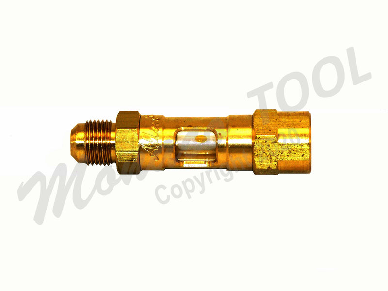 50041 - Sight Glass SAE #6