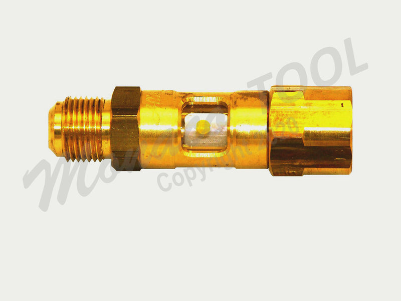 50043 - Sight Glass SAE #10