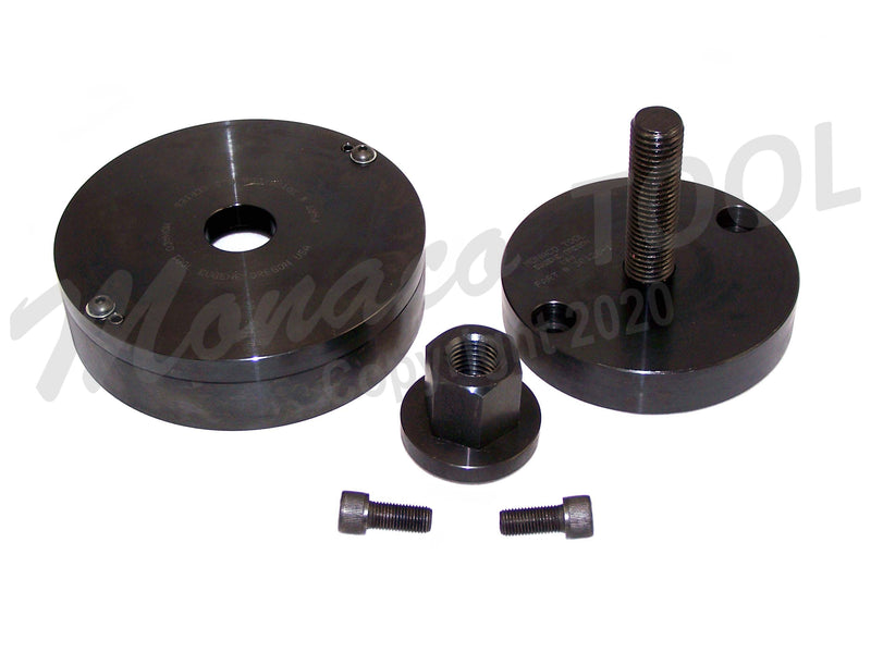 50050 - Rear Crankshaft Seal/Wear Sleeve Installer - DT466 Early engine - International Harvester # ZTSE 2535C