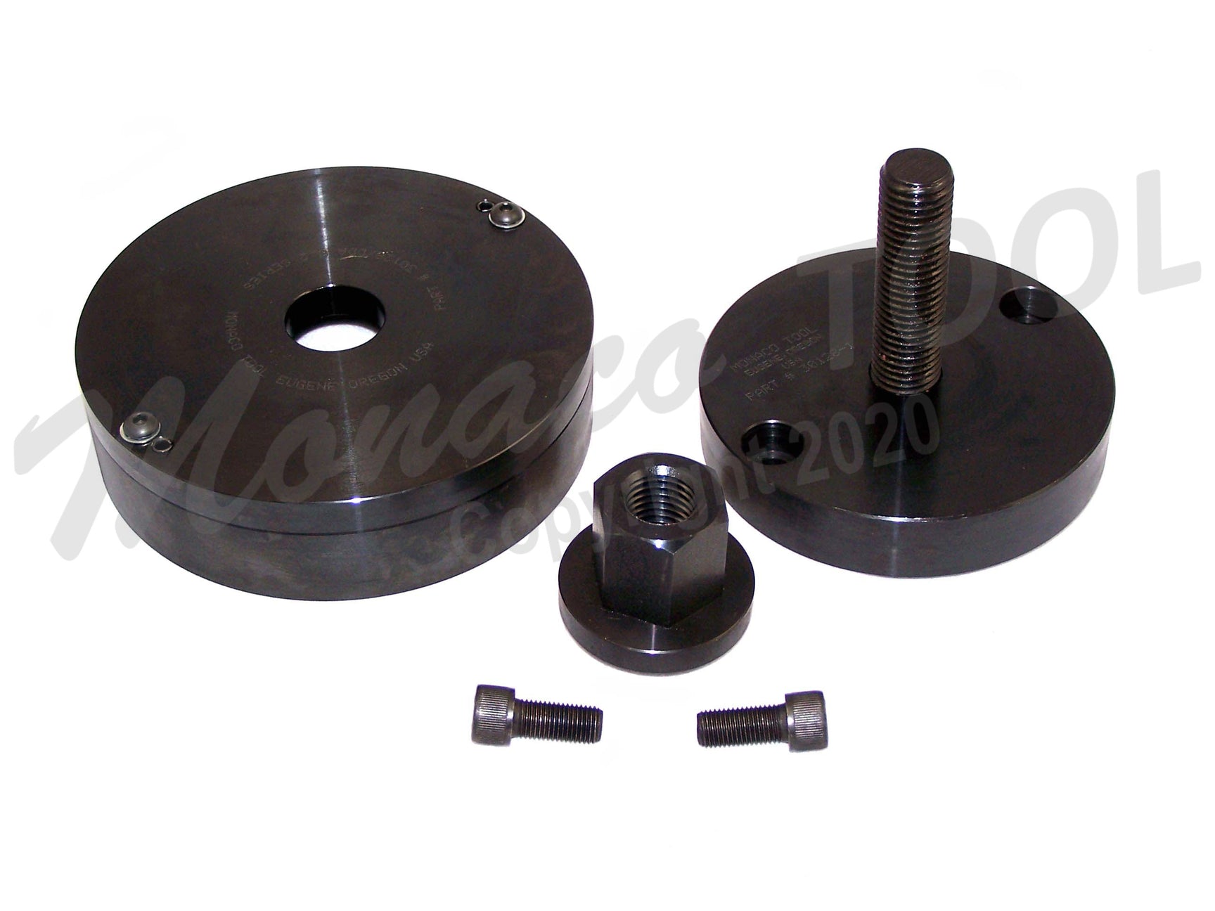 Rear Crankshaft Seal/Wear Sleeve Installer DT466 Early engine Inte