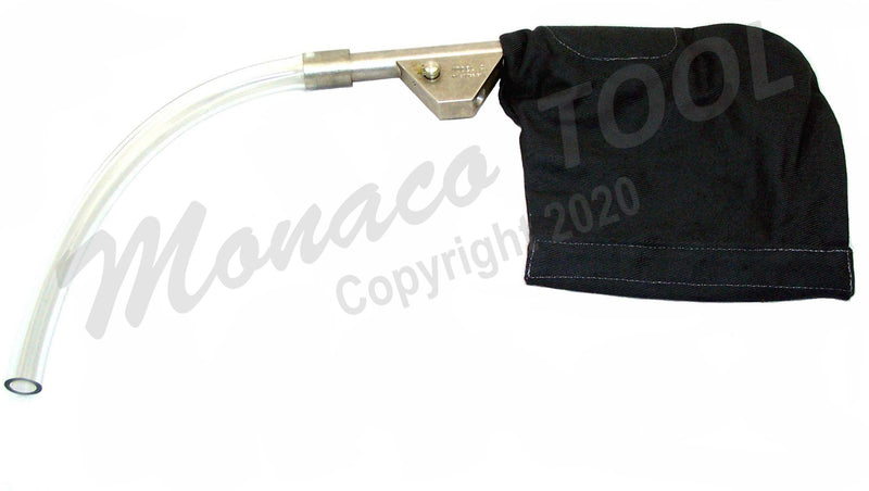 50090 - Vacuum Cleaner - Air Operated