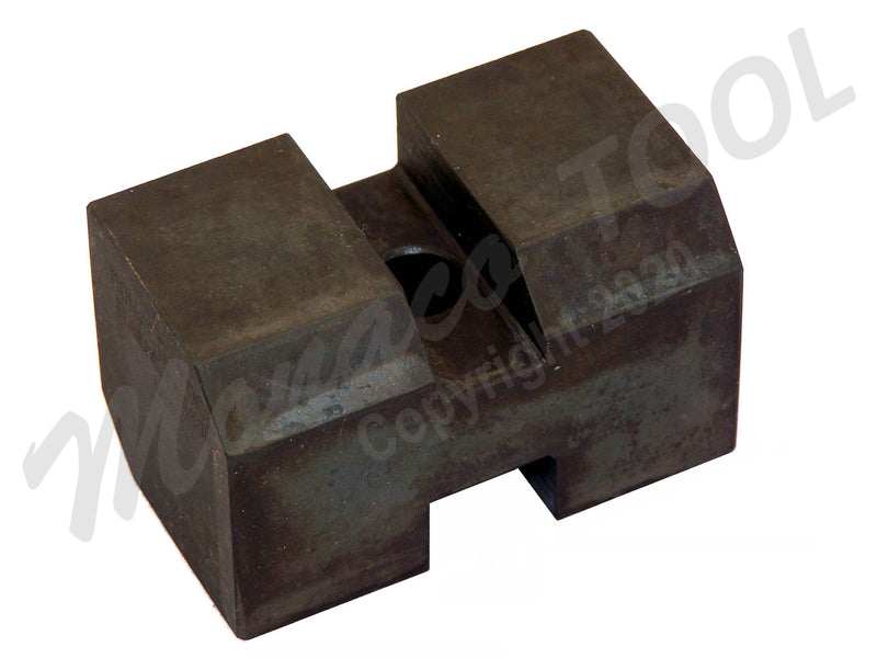 50100 - Pin Locating Fixture - Spicer & Mack Double Disc Clutches