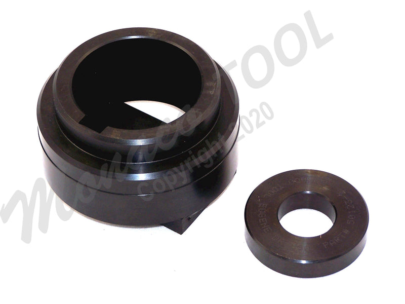 50123 - Front Crankshaft Seal Installer - Mack E7 & E-Tech Engines