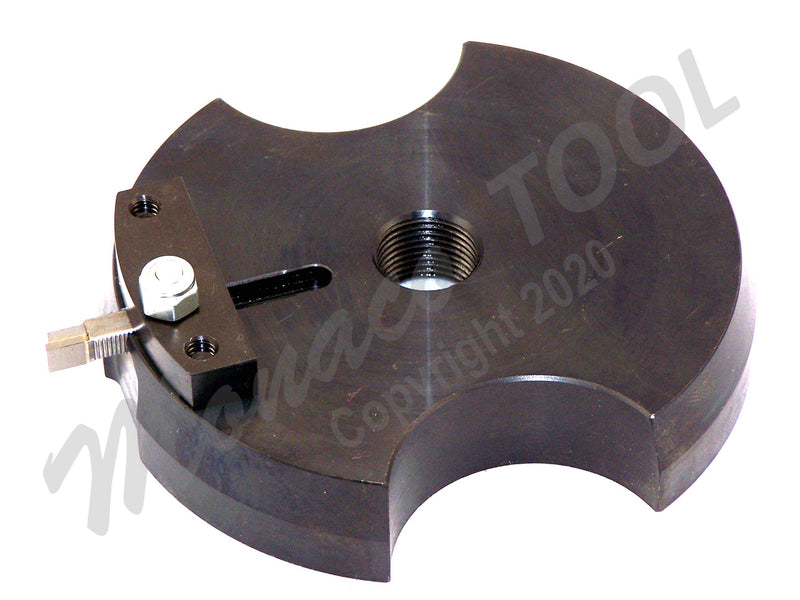 50129 - Counter Bore Cutter Plate - Mack E7 - PT-2210-3A