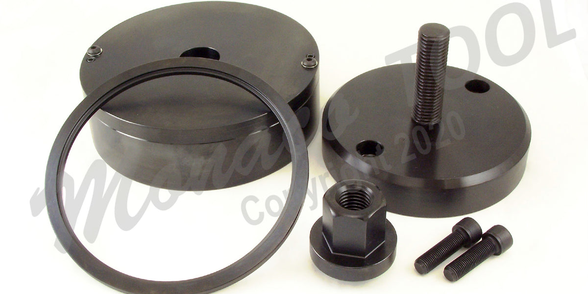 50132-A - Rear Crankshaft Seal/Wear Sleeve Installer - DT466/570