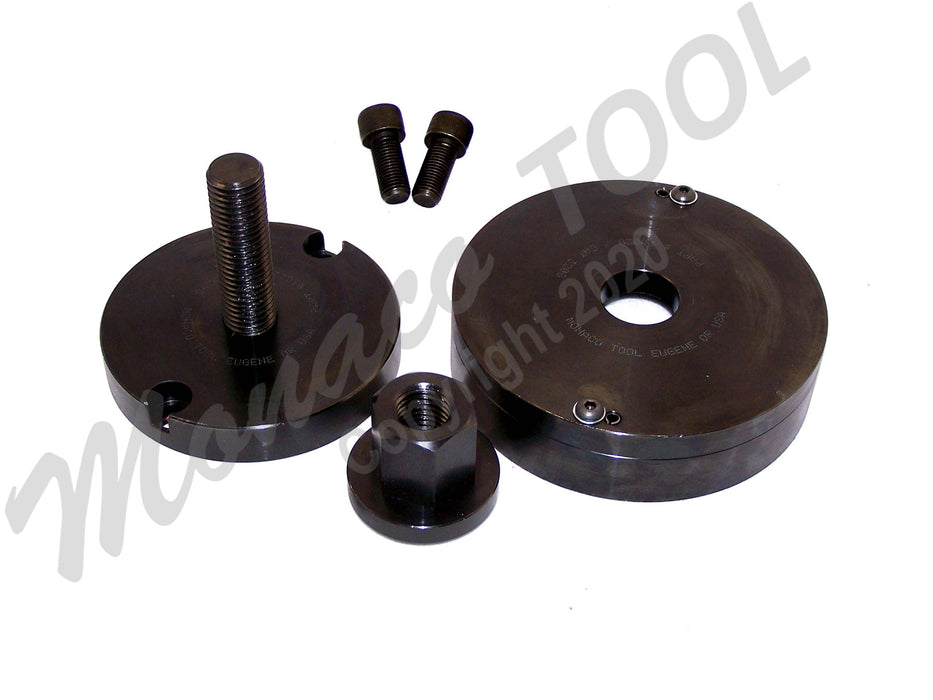 50135 - Rear Crankshaft Seal/Wear Sleeve Installer - DT 466 / 570 (*ZTSE 4749)