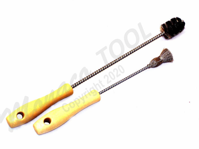 50136 - Injector Sleeve Brush Set - ZTSE 4304