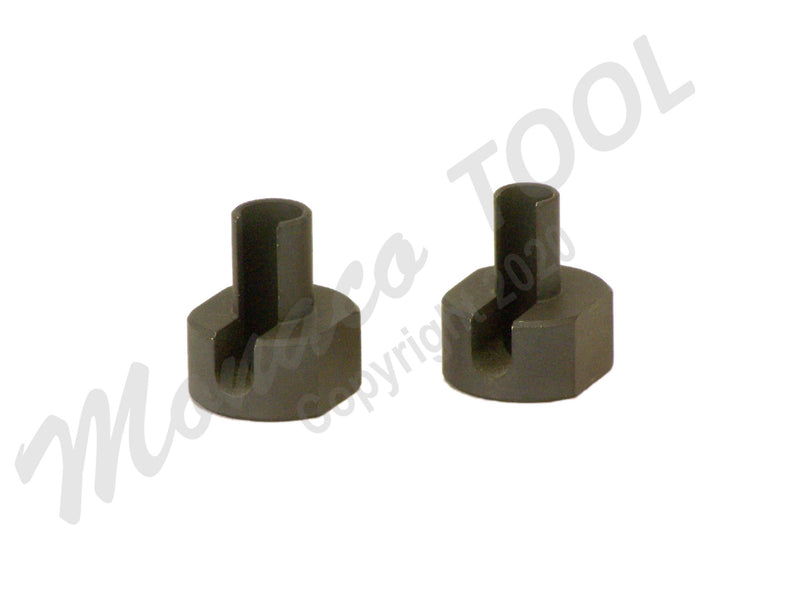 50148 - Steering Wheel Puller Adaptor Set
