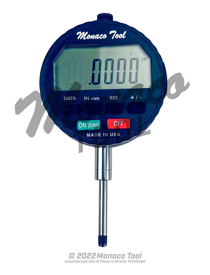 50149-55 - Digital Indicator, Made in the USA