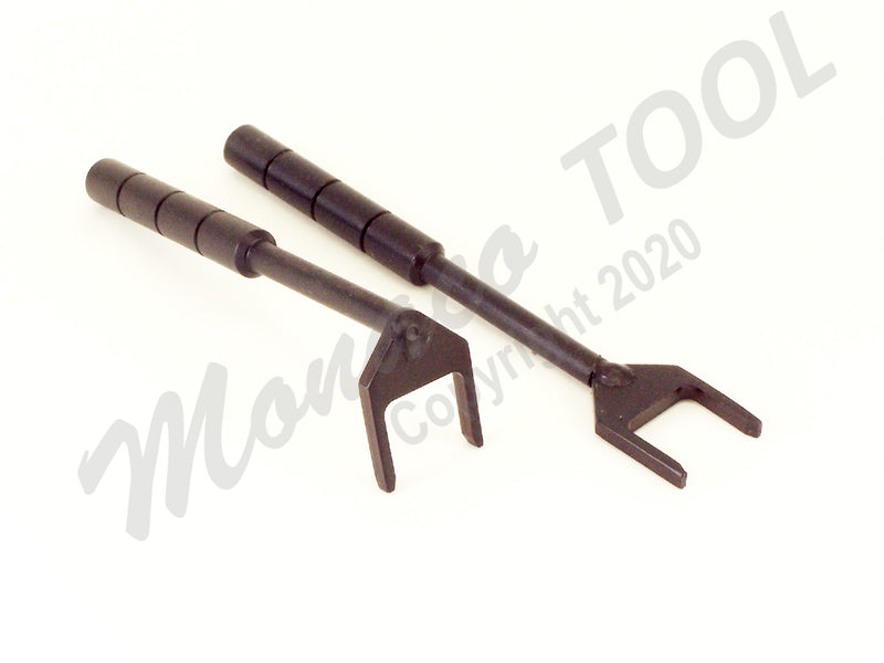 50155 - Fuel Line Disconnect Tool Kit-Navistar - ZTSE 4773 - 11.8mm