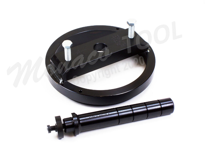 50160 - Rear Crankshaft Seal Installer, Volvo D12/A,B & C Engines