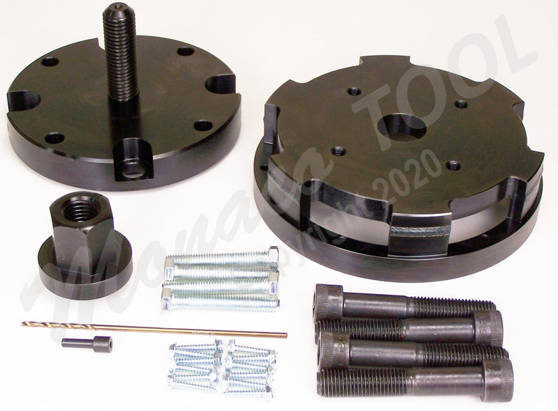 50164 - Rear Crankshaft Seal Remover/Installer. Paccar MX 13 - 1453185-1
