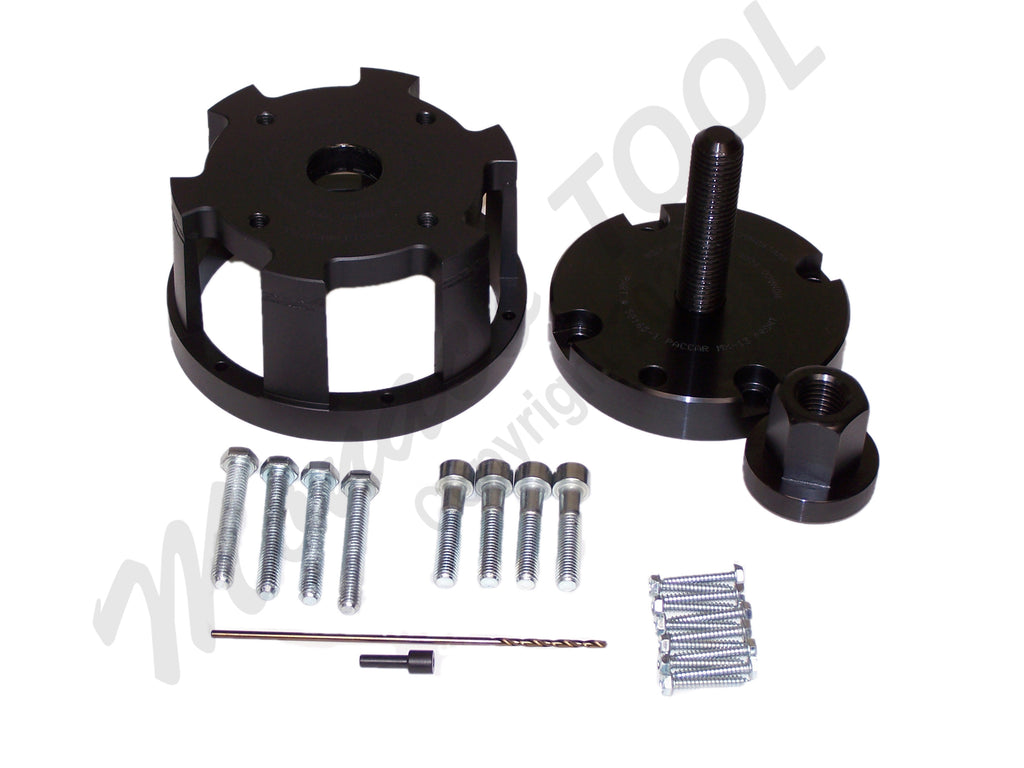 50165 - Front Crankshaft Seal Remover/Installer - PACCAR MX 13