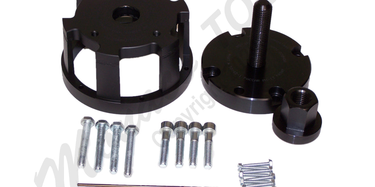 50165 - Front Crankshaft Seal Remover/Installer - PACCAR MX 13