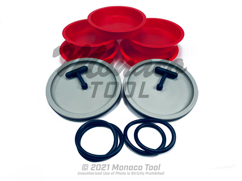 50147 - Chip Catcher Kit - Cummins ISX