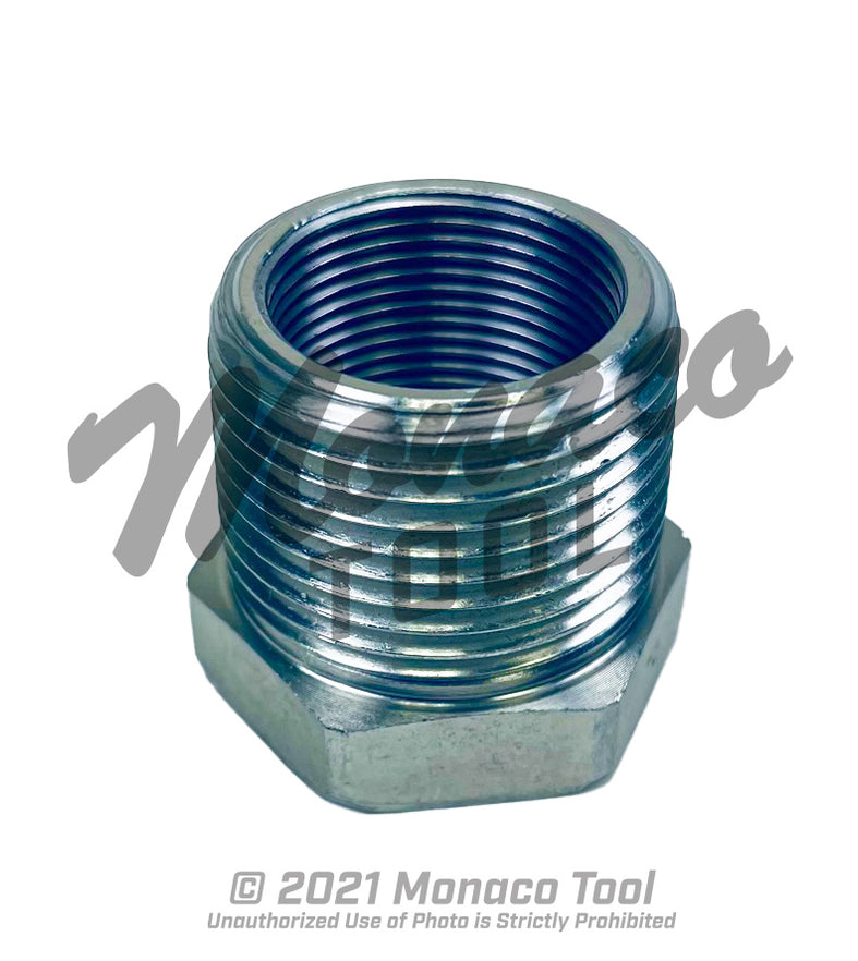PT8910M Cummins Oil Pan Bushing NT — Monaco Tool, Inc.