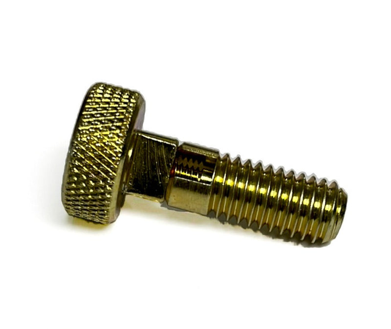 Counterbore Shaft Lock